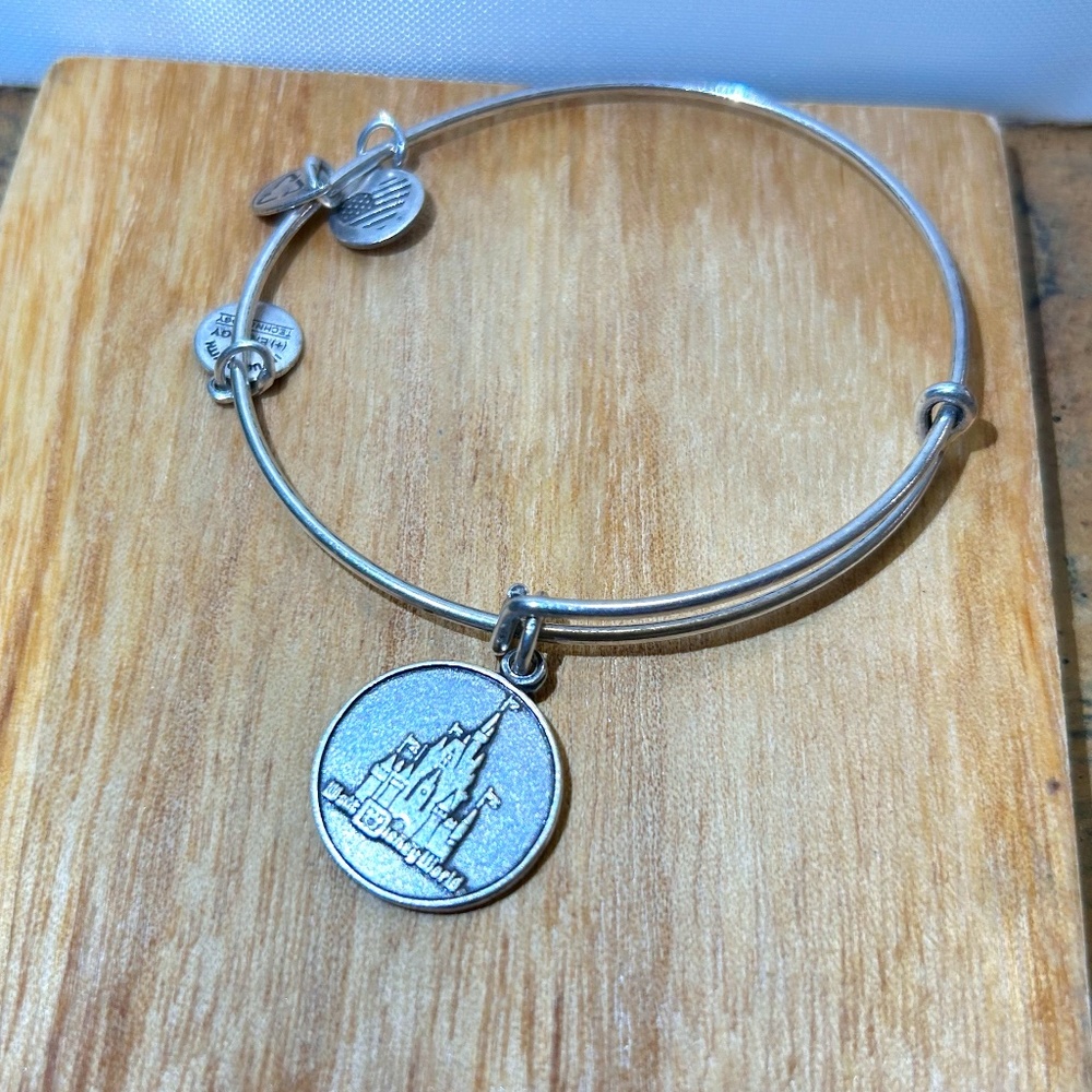 Alex and Ani Disney Bracelet